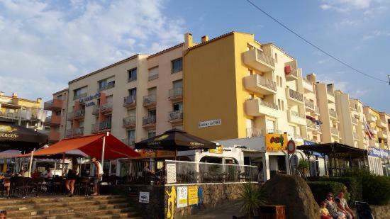 Moana - Residence Du Port Agde Exterior foto